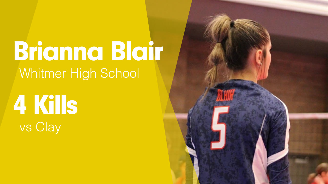 dee pender recommends bryana blair pic