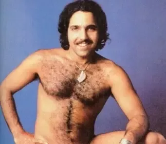 anahi torres recommends ron jeremy playgirl pic