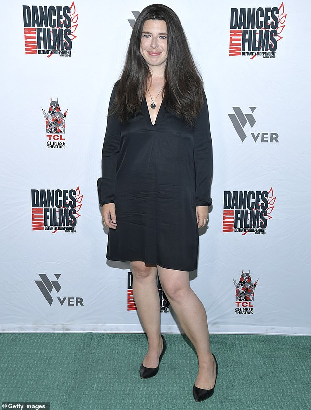 chikita washington recommends Heather Matarazzo Naked