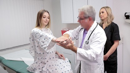 Best of Fake doctorporn