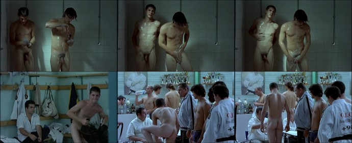 diane cawthon recommends naked men on film pic