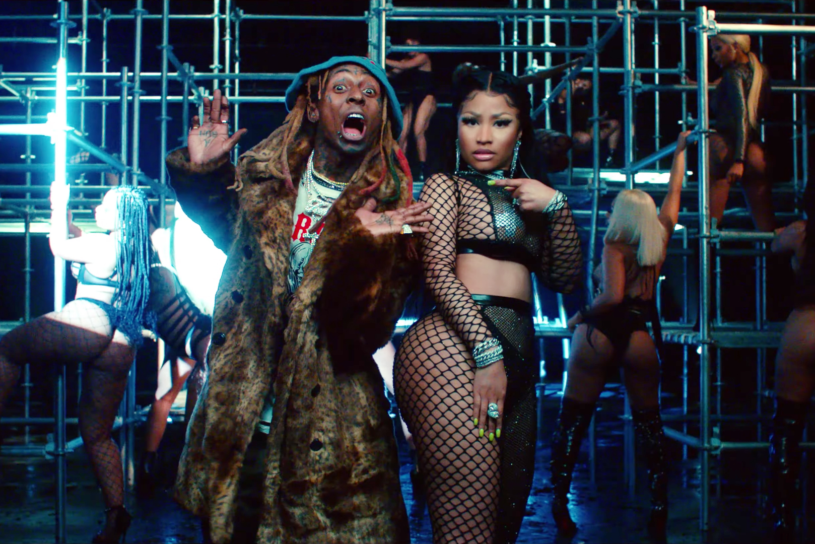 david boey recommends nicki minaj twerking compilation pic