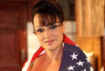 cheryl hamblet recommends Sarah Palin Lisa Ann