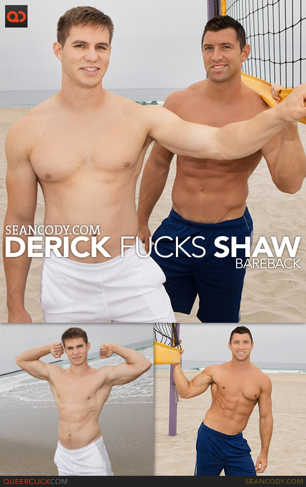 Best of Sean cody derick