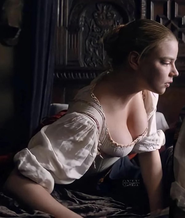 anya taylor joy porn