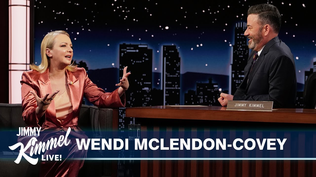 cathy palermo recommends Wendi Mclendon Covey Naked