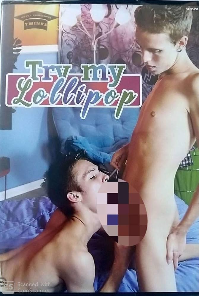 bill omeara recommends Lollipop Twinks