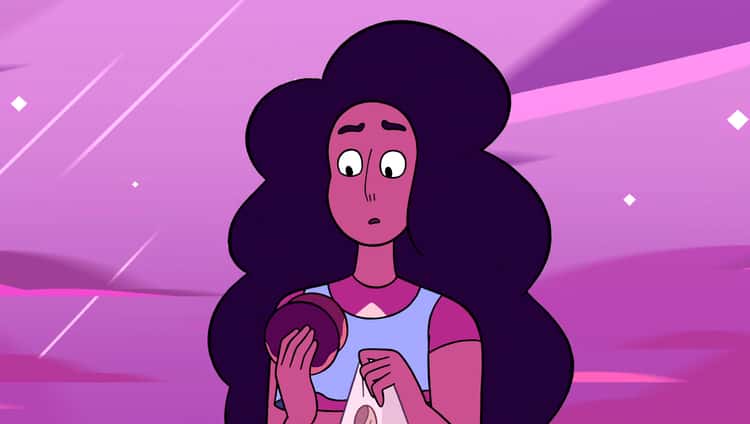 daniela munoz recommends garnet steven universe porn pic