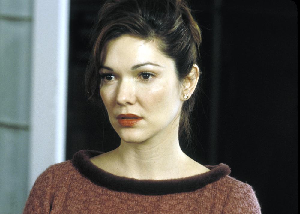 Best of Laura harring naked