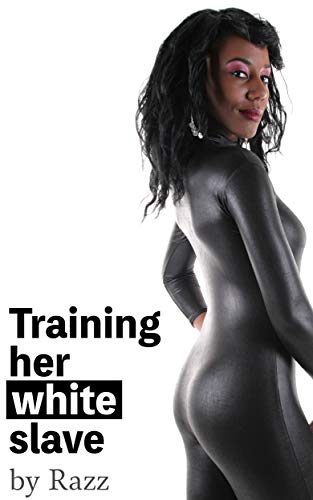 Best of Black mistress and white slave