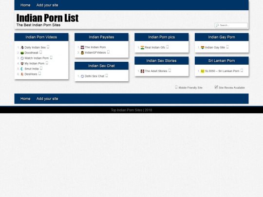 brianna jorgensen recommends porn sites of india pic