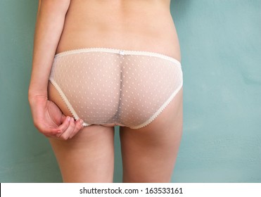 See Through Knickers Pics miss jones