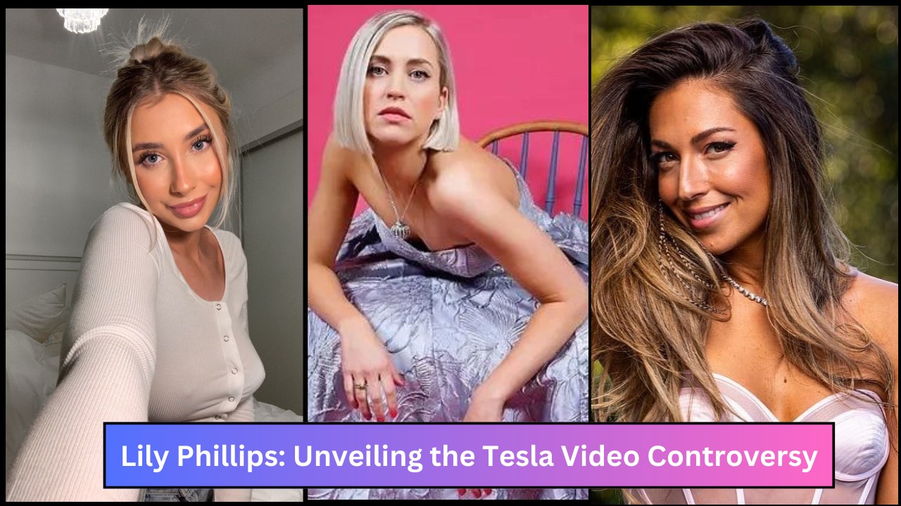 carol bulley recommends lily phillips videos pic