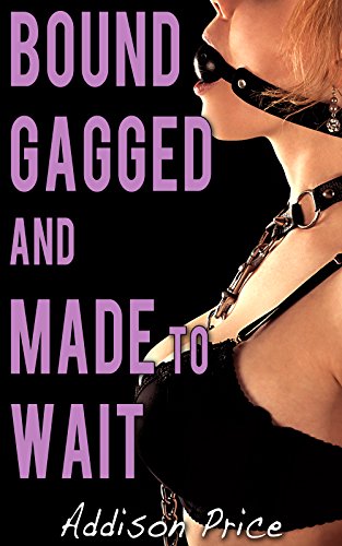 donna cuyler recommends Bound And Gagged Woman