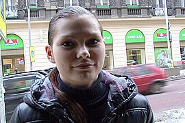 courtney cuellar recommends czech streets 146 pic