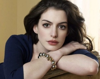 anne hathaway porn videos