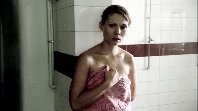 dominic haug recommends myanna buring nude pic