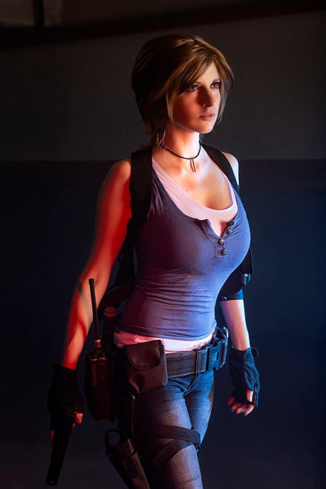 Best of Jill valentine cosplay