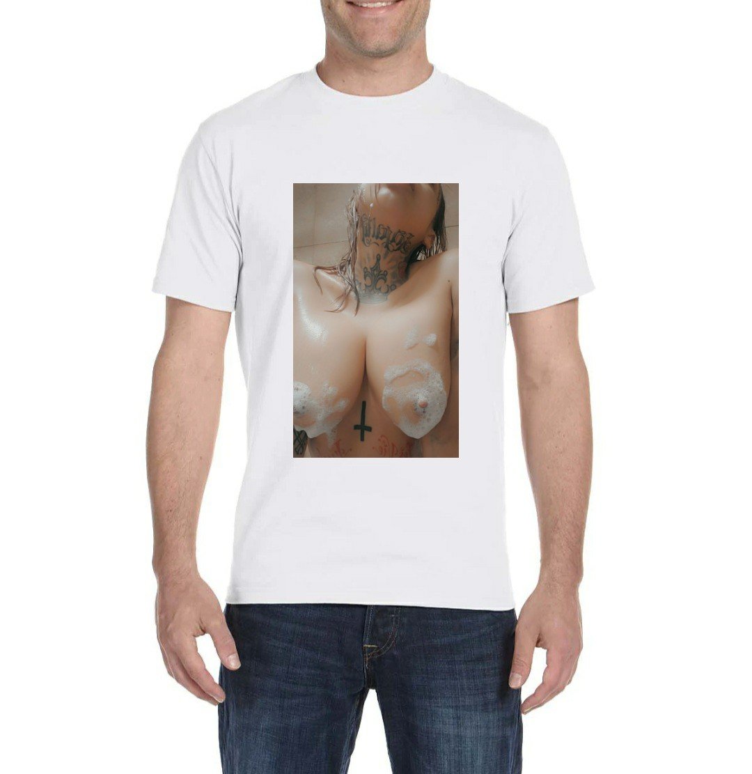 brian c wilbur recommends Naked Wet T Shirt