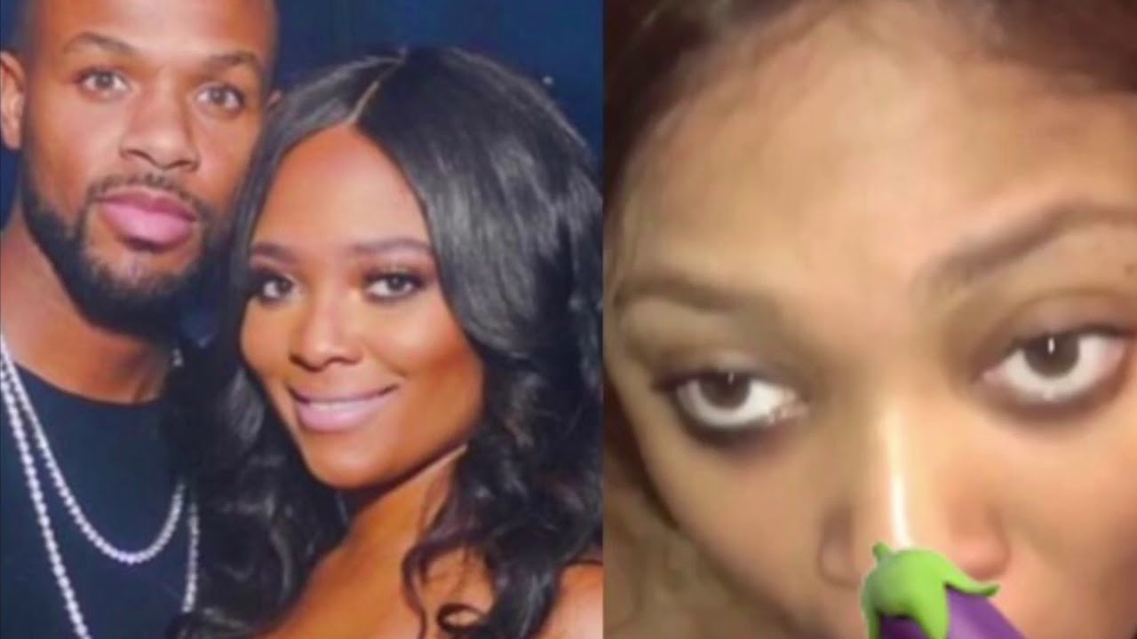 blucher cooper recommends teairra mari nude pic