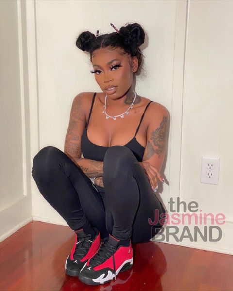 colton johnson recommends asian doll booty pic