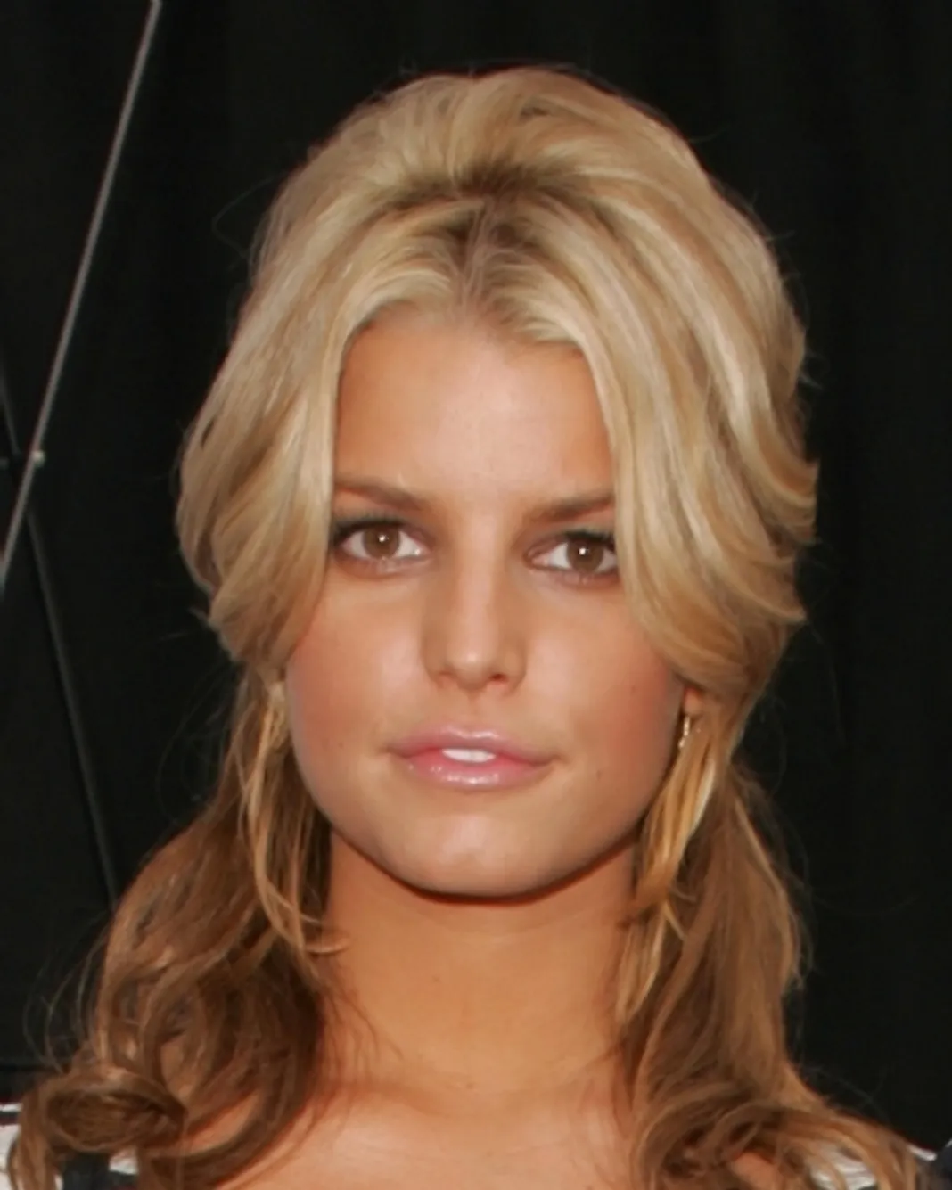 chris boecker share jessica simpson porm photos