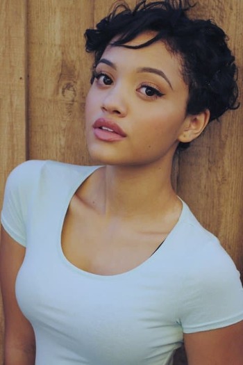 Best of Kiersey clemons lesbian