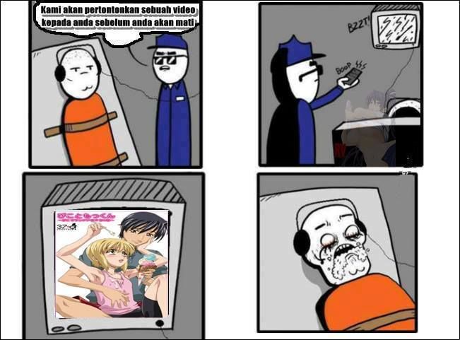 boku no pico video