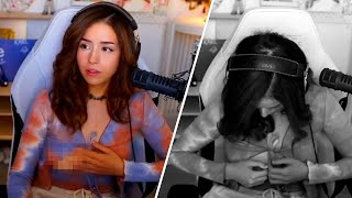 crystal montiel recommends Twitch Nipslips