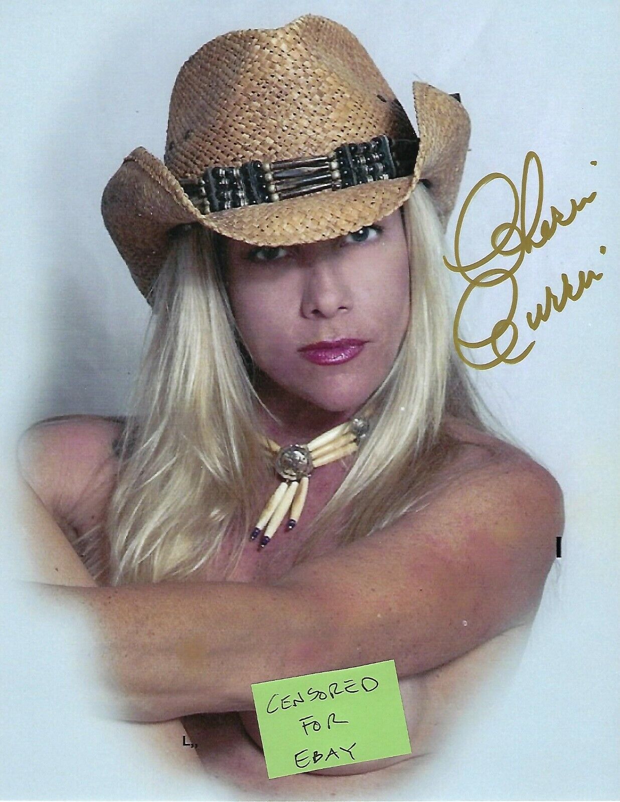 colleen carlton recommends cherie currie nude pic