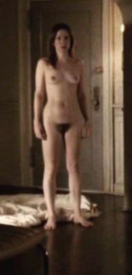 mary louise parker naked