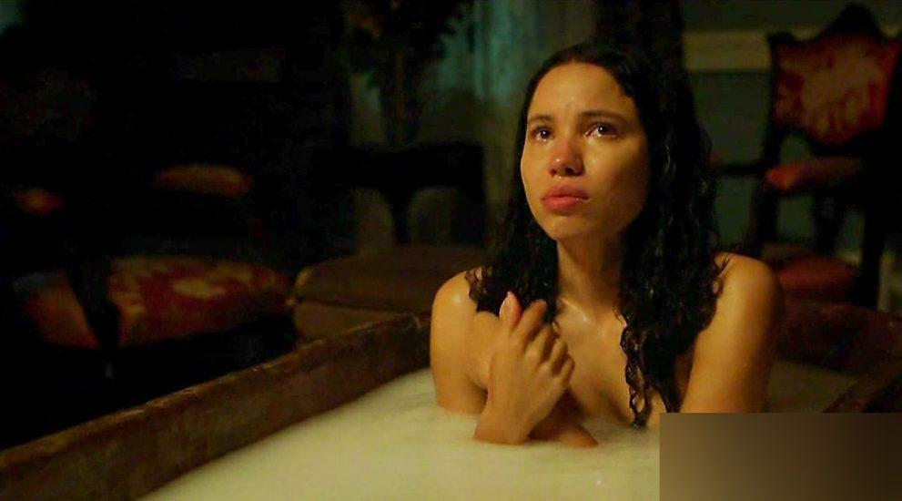 angie lily recommends jurnee smollett nude pic