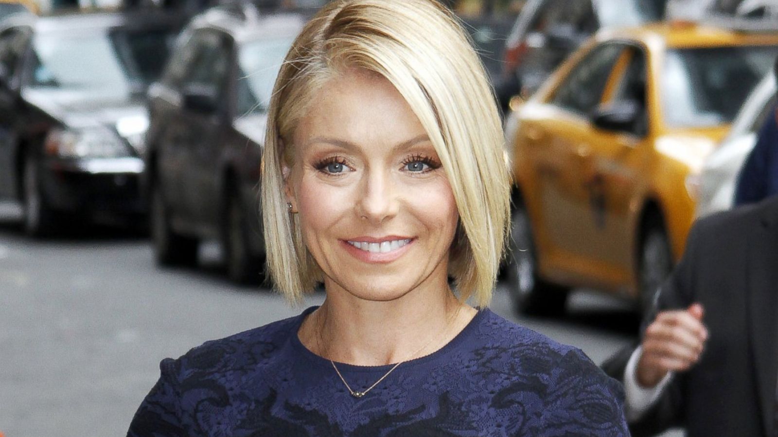 dana deen recommends kelly ripa nude photos pic