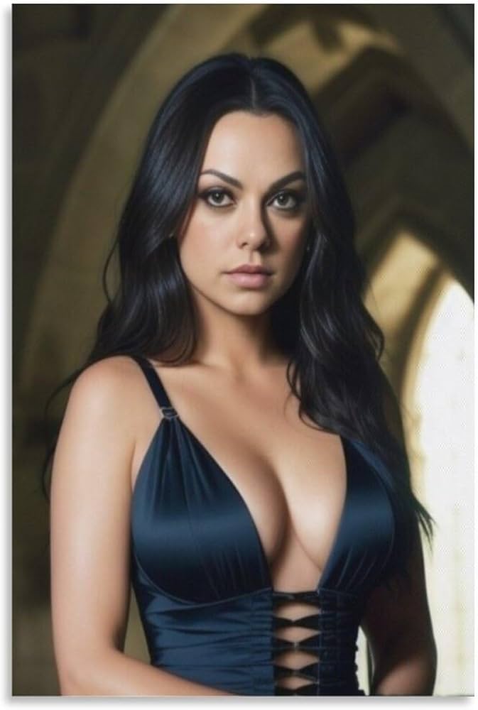 cindy purkey add photo mila kunis hot photoshoot