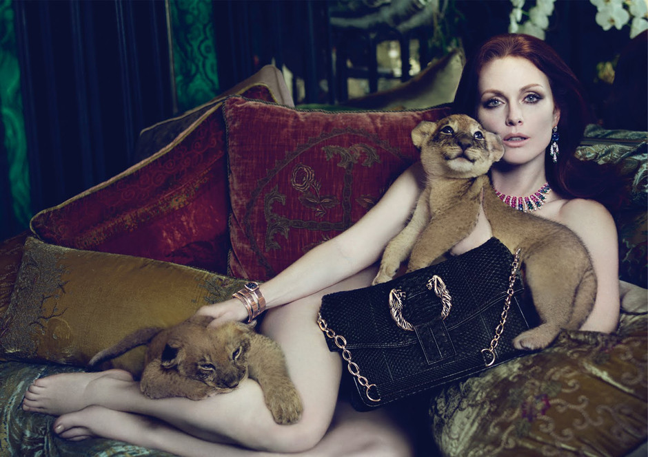 julianne moore nude