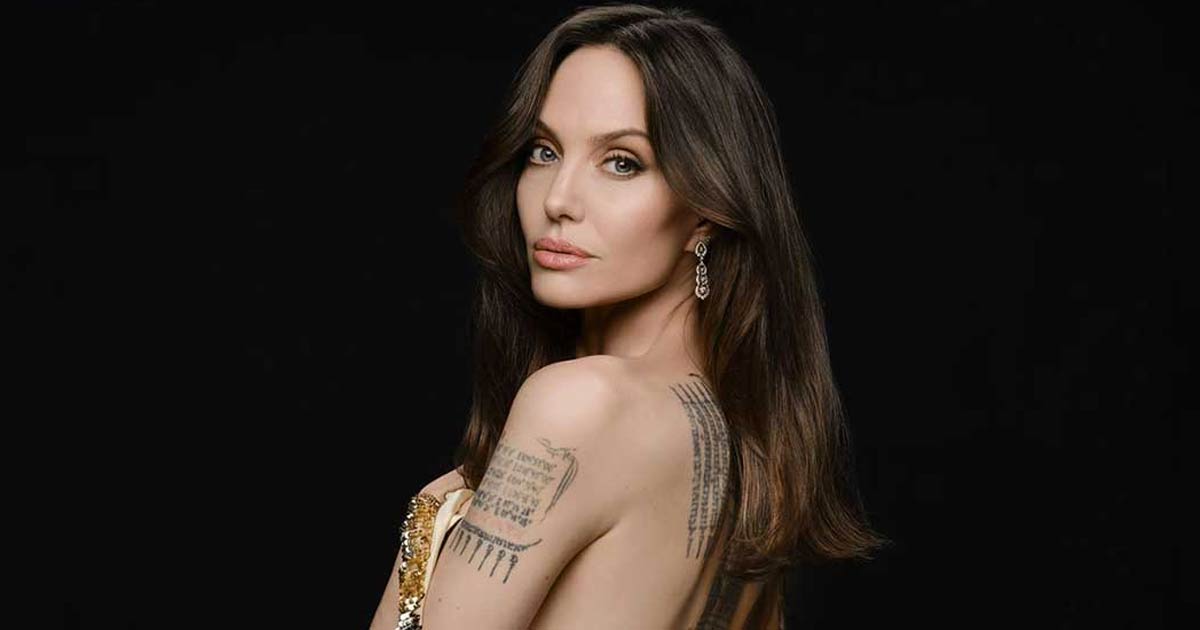 dan kaufenberg add angelina jolie nsked photo