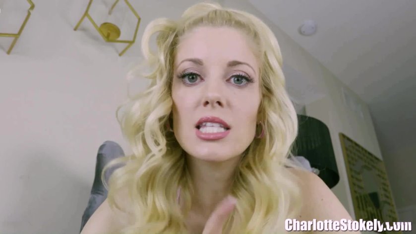 Charlotte Stokely Joi slut mpegs