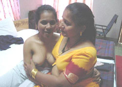 Best of Indian mature lesbian porn