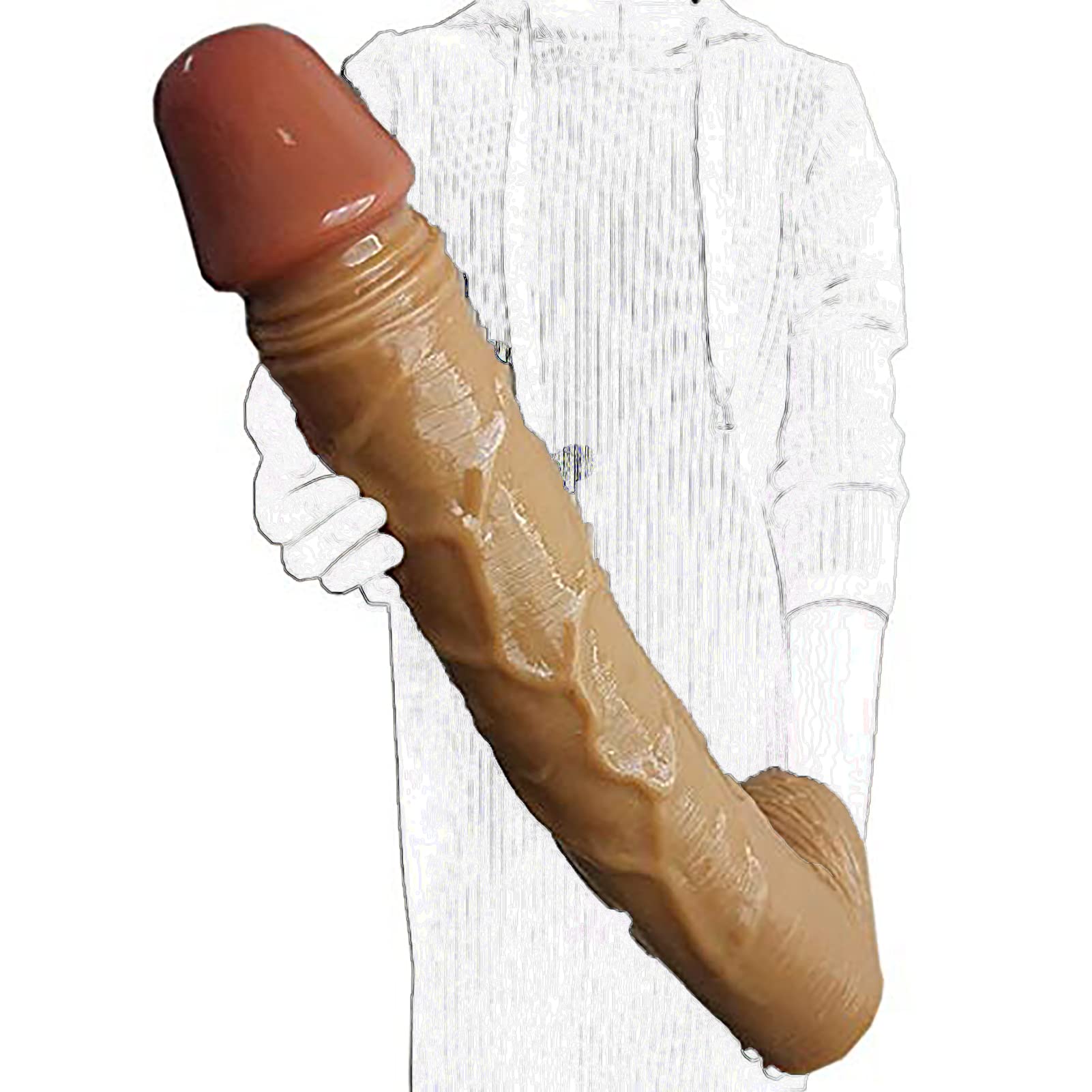 akshay chhibber add photo giant dildo