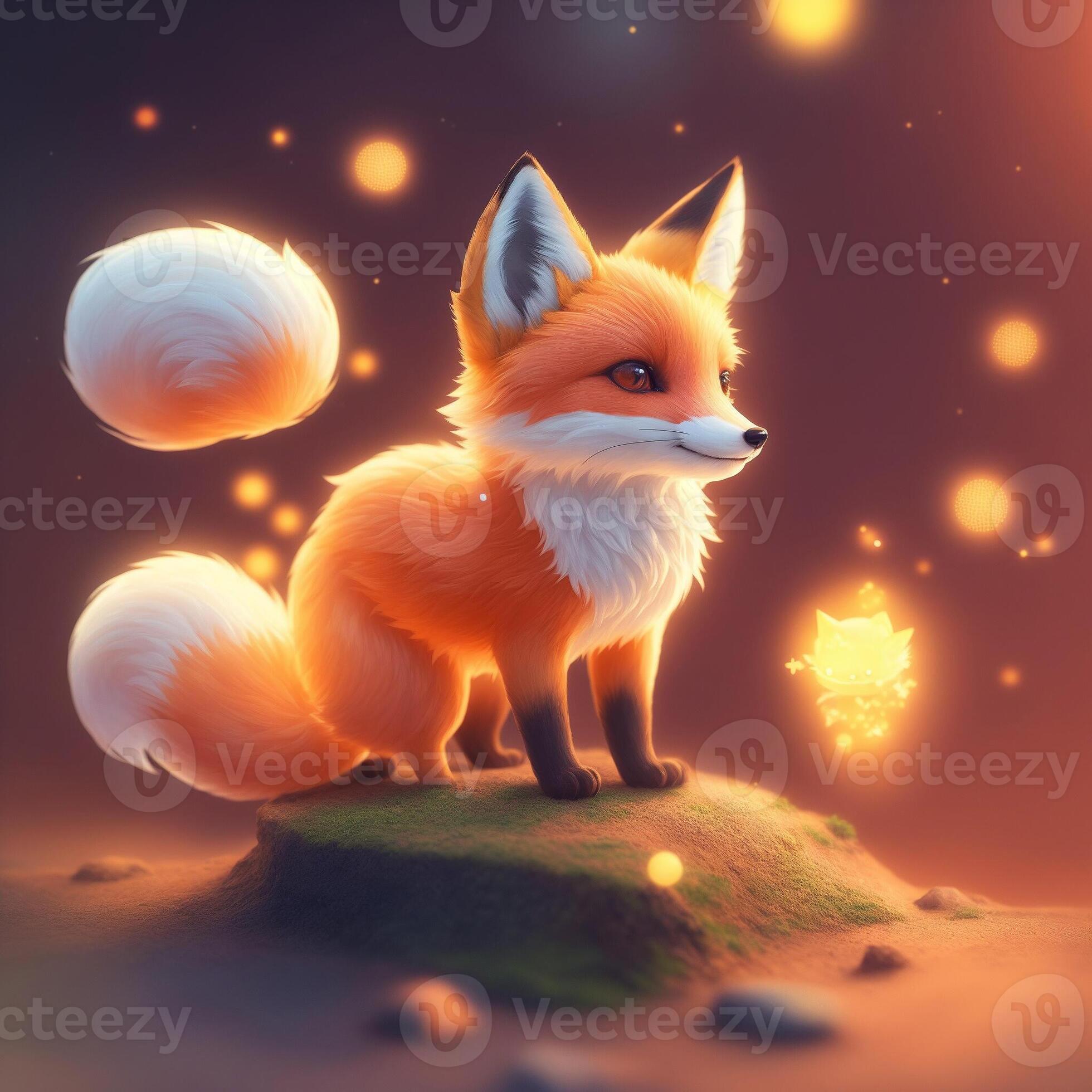 andrey setiawan recommends cute fox 19 pic