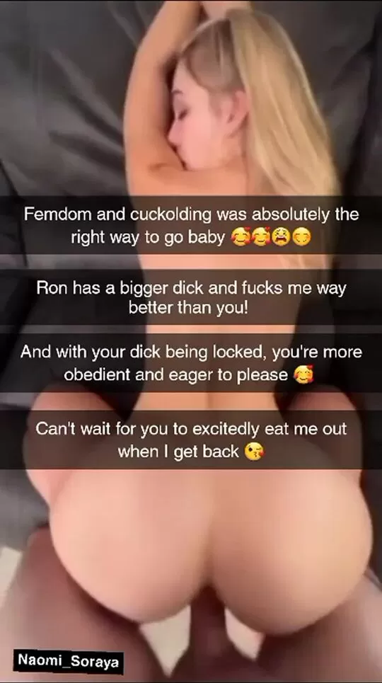 andrew mantell recommends Gf Cuckold