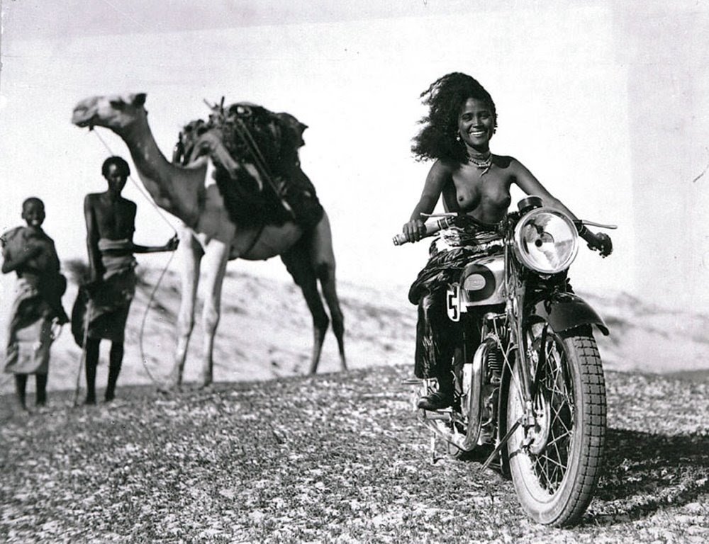 delvyn rockwell share naked somali photos