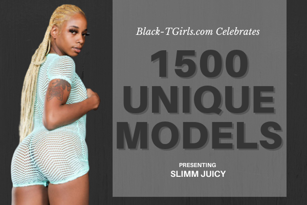 chris kowalkowski recommends black tgirls models pic