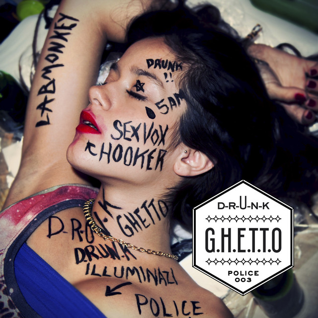 brett satchell recommends Ghetto Hooker