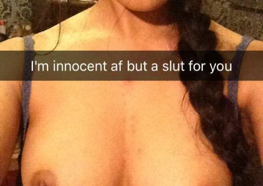 christine kurniawati recommends Celebrity Naked Snapchat