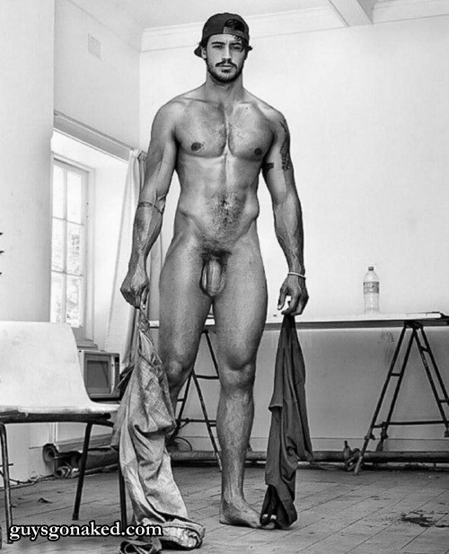 claudine boy recommends Beautiful Hairy Naked Men