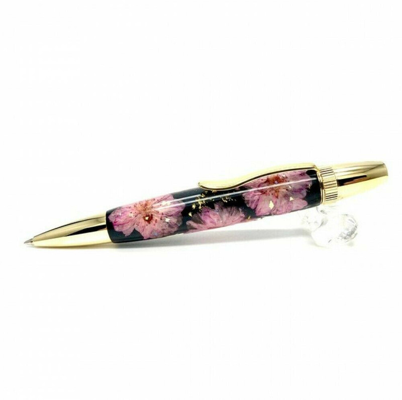 Japanese Double Pen com ri