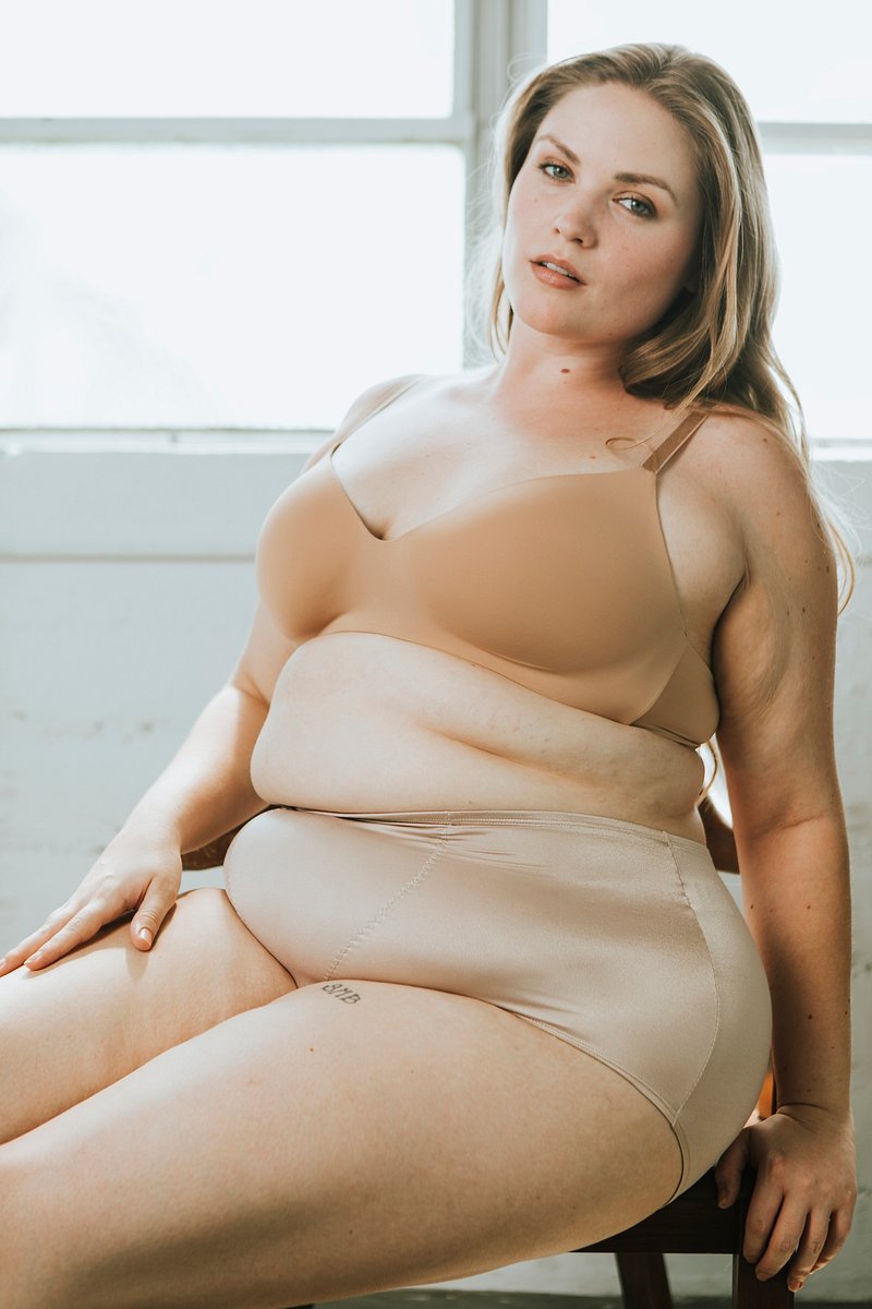 cathy bross recommends sexy nude fat women pic