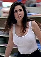 carolann alena recommends jennifer connelly nude photoshoot pic