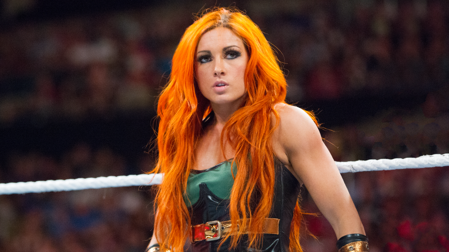 catherine requilman recommends becky lynch porn pic